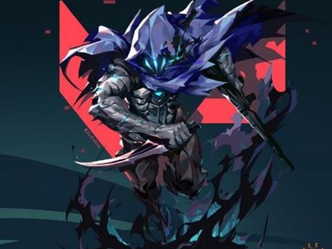 无畏契约